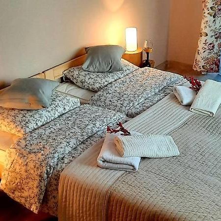 Apartament Brzyzek Zakopane Extérieur photo