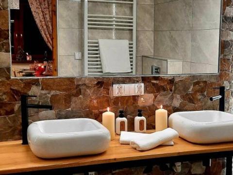 Apartament Brzyzek Zakopane Extérieur photo