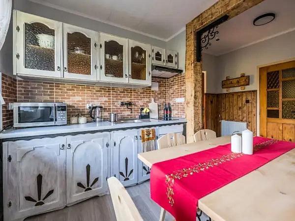 Apartament Brzyzek Zakopane Extérieur photo